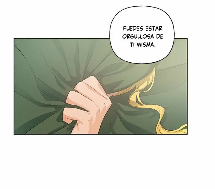 LA CHICA RUBIA QUE CONTROLA LOS ELEMENTOS (2019) - Capítulo 40 - Página 43 - LectorTMOo