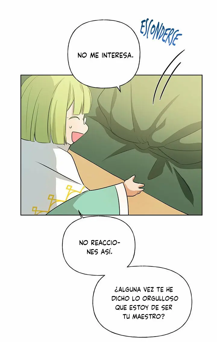 LA CHICA RUBIA QUE CONTROLA LOS ELEMENTOS (2019) - Capítulo 40 - Página 55 - LectorTMOo