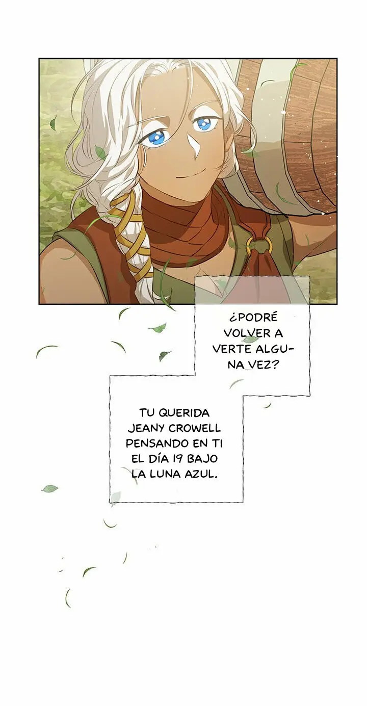 LA CHICA RUBIA QUE CONTROLA LOS ELEMENTOS (2019) - Capítulo 40 - Página 68 - LectorTMOo