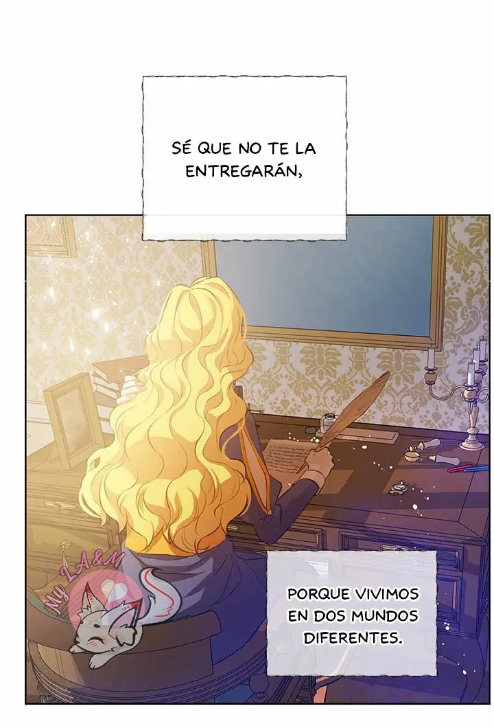 LA CHICA RUBIA QUE CONTROLA LOS ELEMENTOS (2019) - Capítulo 40 - Página 70 - LectorTMOo