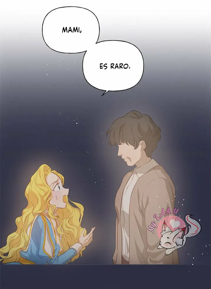 LA CHICA RUBIA QUE CONTROLA LOS ELEMENTOS (2019) - Capítulo 40 - Página 79 - LectorTMOo