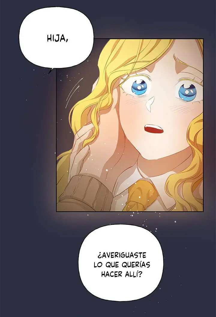 LA CHICA RUBIA QUE CONTROLA LOS ELEMENTOS (2019) - Capítulo 40 - Página 80 - LectorTMOo