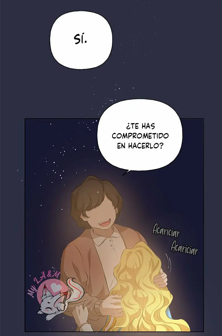 LA CHICA RUBIA QUE CONTROLA LOS ELEMENTOS (2019) - Capítulo 40 - Página 81 - LectorTMOo