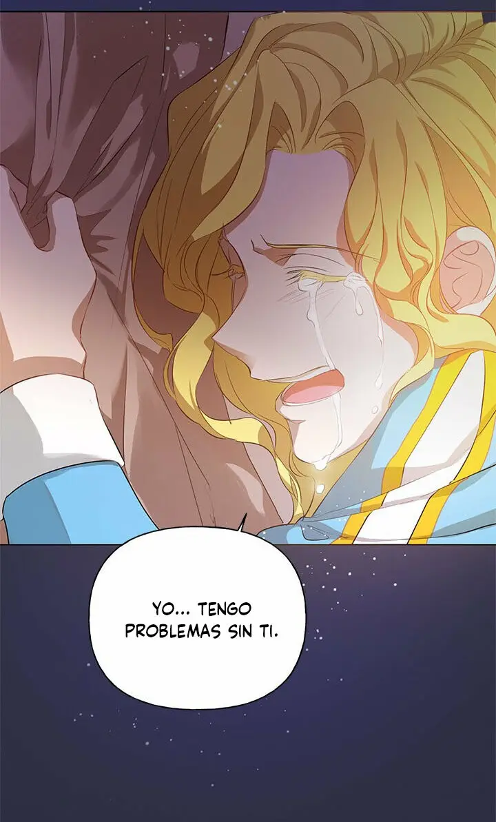 LA CHICA RUBIA QUE CONTROLA LOS ELEMENTOS (2019) - Capítulo 40 - Página 86 - LectorTMOo
