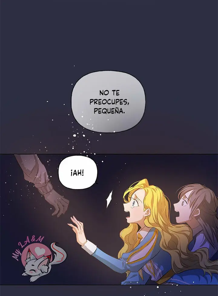 LA CHICA RUBIA QUE CONTROLA LOS ELEMENTOS (2019) - Capítulo 40 - Página 87 - LectorTMOo