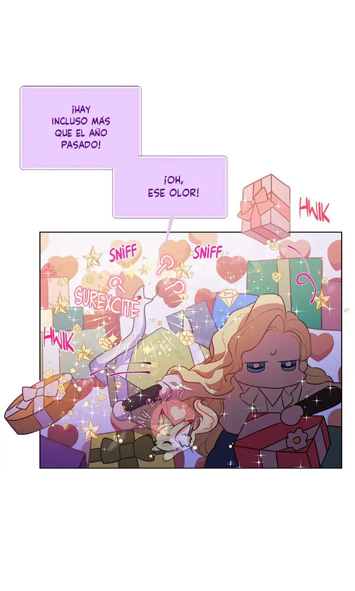 LA CHICA RUBIA QUE CONTROLA LOS ELEMENTOS (2019) - Capítulo 41 - Página 23 - LectorTMOo