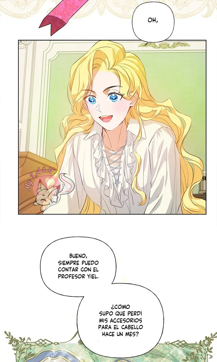 LA CHICA RUBIA QUE CONTROLA LOS ELEMENTOS (2019) - Capítulo 41 - Página 35 - LectorTMOo