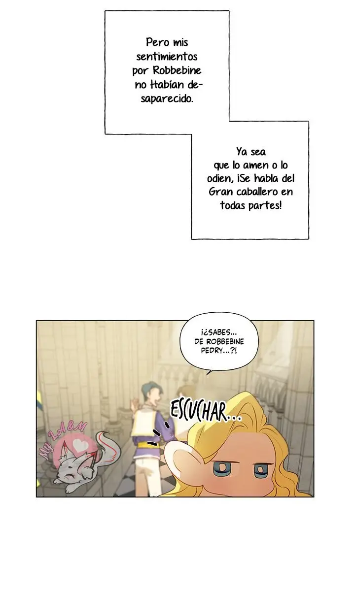 LA CHICA RUBIA QUE CONTROLA LOS ELEMENTOS (2019) - Capítulo 41 - Página 57 - LectorTMOo