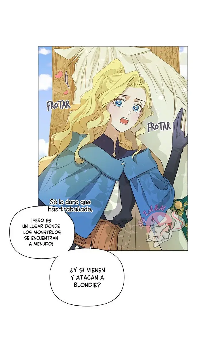 LA CHICA RUBIA QUE CONTROLA LOS ELEMENTOS (2019) - Capítulo 41 - Página 64 - LectorTMOo