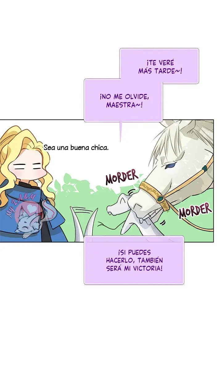 LA CHICA RUBIA QUE CONTROLA LOS ELEMENTOS (2019) - Capítulo 41 - Página 66 - LectorTMOo