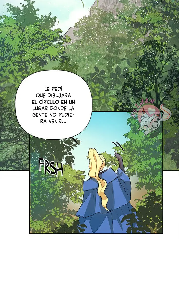 LA CHICA RUBIA QUE CONTROLA LOS ELEMENTOS (2019) - Capítulo 41 - Página 68 - LectorTMOo
