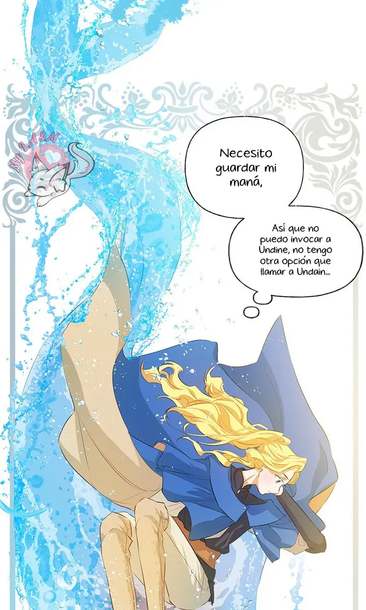 LA CHICA RUBIA QUE CONTROLA LOS ELEMENTOS (2019) - Capítulo 41 - Página 74 - LectorTMOo
