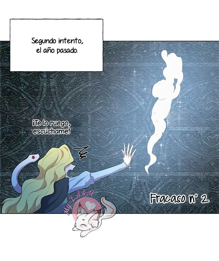LA CHICA RUBIA QUE CONTROLA LOS ELEMENTOS (2019) - Capítulo 42 - Página 11 - LectorTMOo