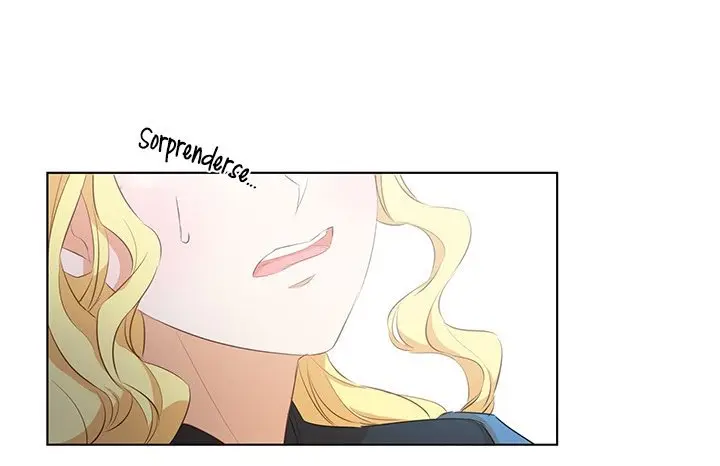 LA CHICA RUBIA QUE CONTROLA LOS ELEMENTOS (2019) - Capítulo 42 - Página 26 - LectorTMOo