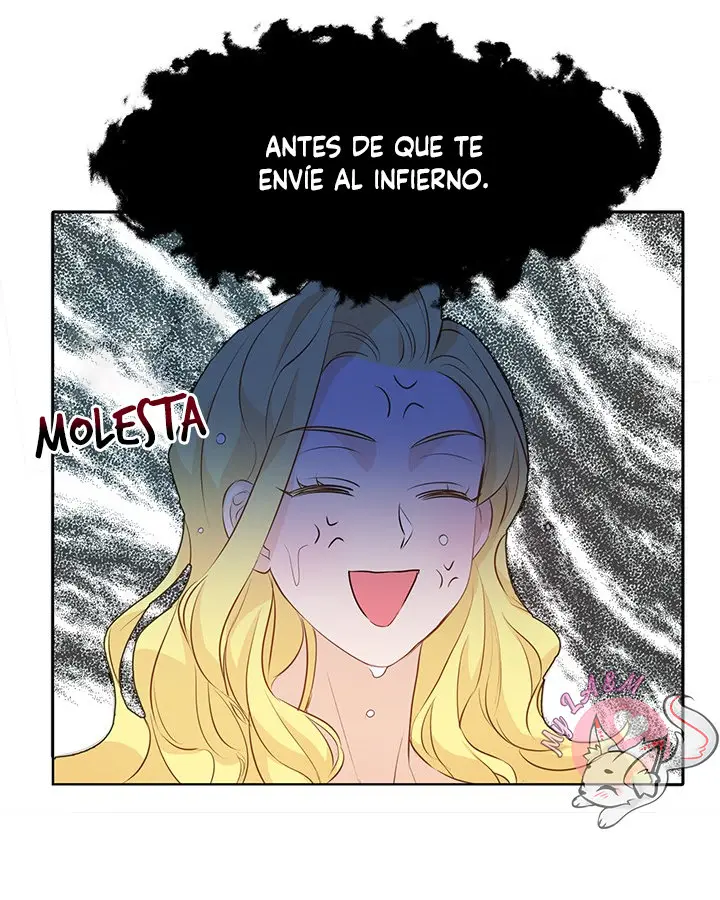 LA CHICA RUBIA QUE CONTROLA LOS ELEMENTOS (2019) - Capítulo 42 - Página 54 - LectorTMOo