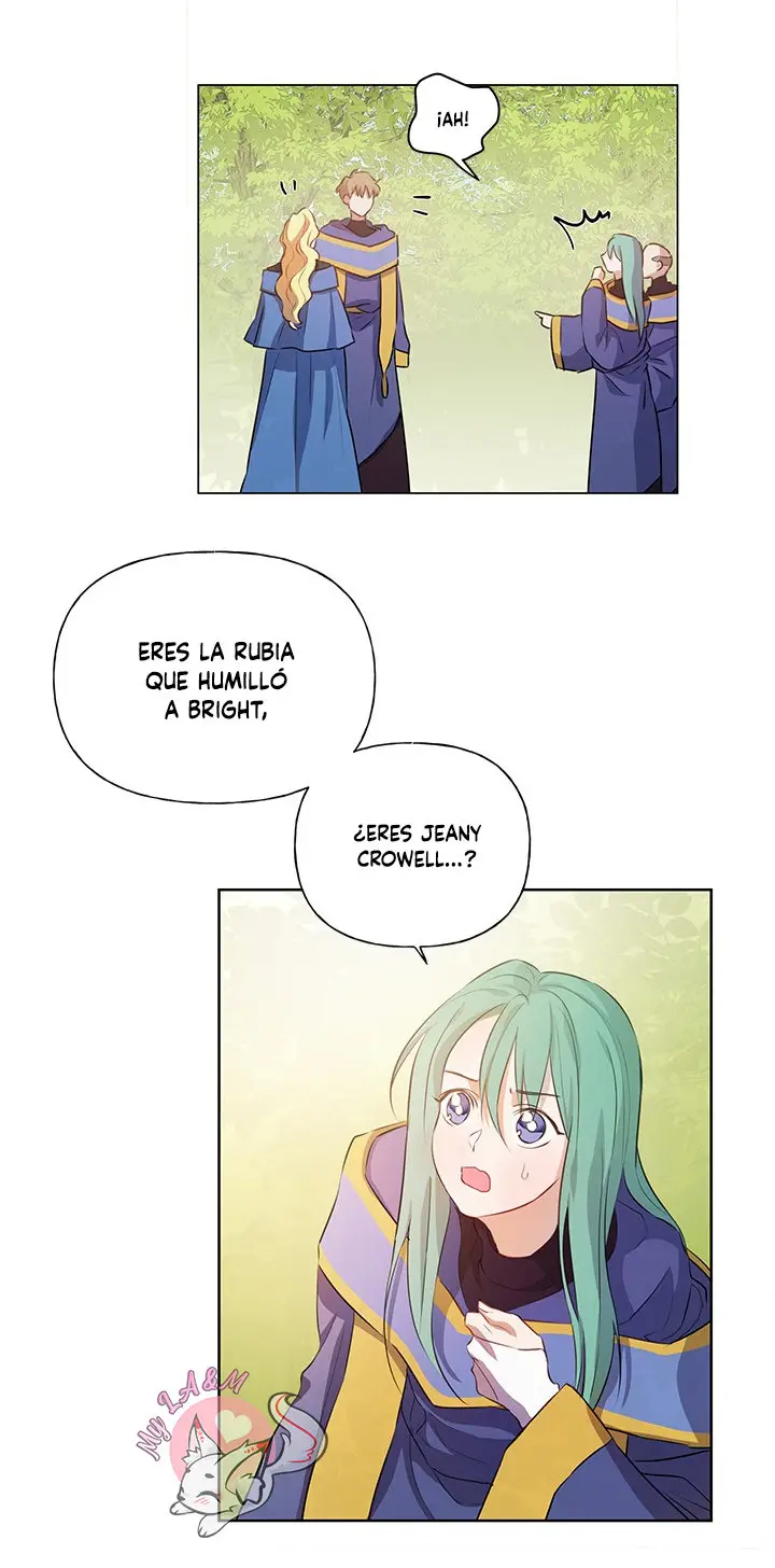 LA CHICA RUBIA QUE CONTROLA LOS ELEMENTOS (2019) - Capítulo 42 - Página 72 - LectorTMOo