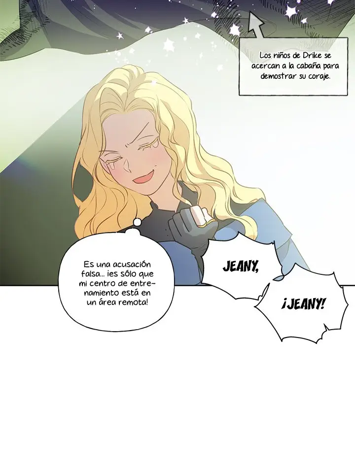 LA CHICA RUBIA QUE CONTROLA LOS ELEMENTOS (2019) - Capítulo 42 - Página 79 - LectorTMOo