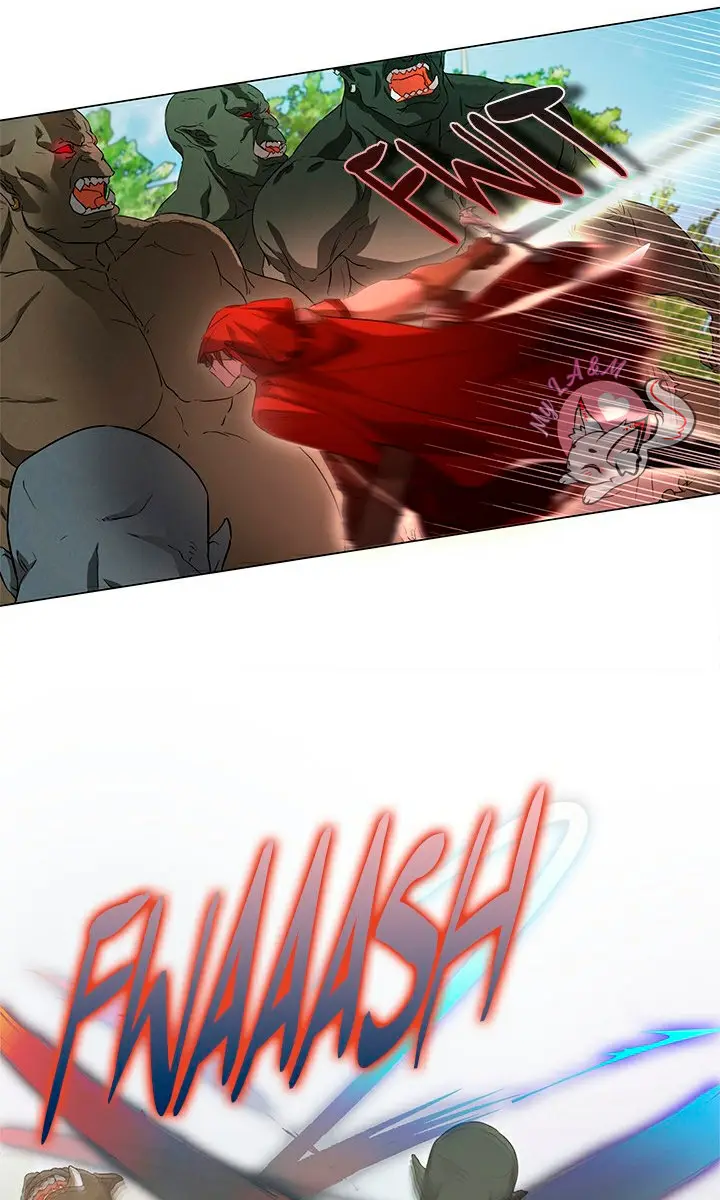 LA CHICA RUBIA QUE CONTROLA LOS ELEMENTOS (2019) - Capítulo 43 - Página 11 - LectorTMOo