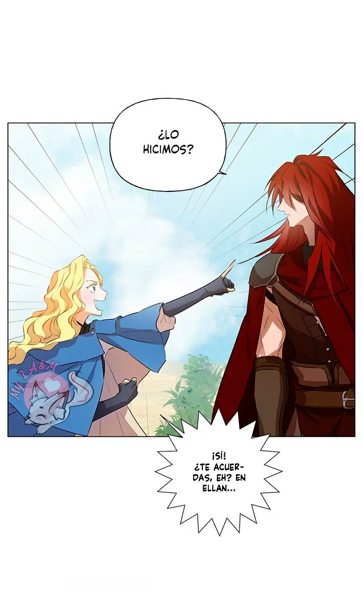 LA CHICA RUBIA QUE CONTROLA LOS ELEMENTOS (2019) - Capítulo 43 - Página 28 - LectorTMOo