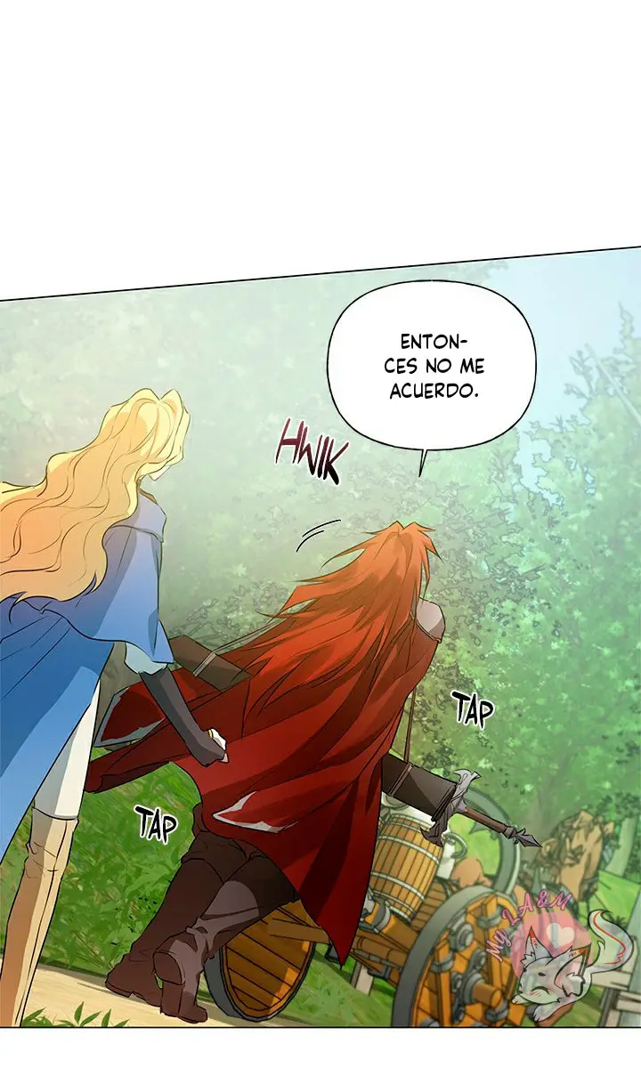 LA CHICA RUBIA QUE CONTROLA LOS ELEMENTOS (2019) - Capítulo 43 - Página 35 - LectorTMOo