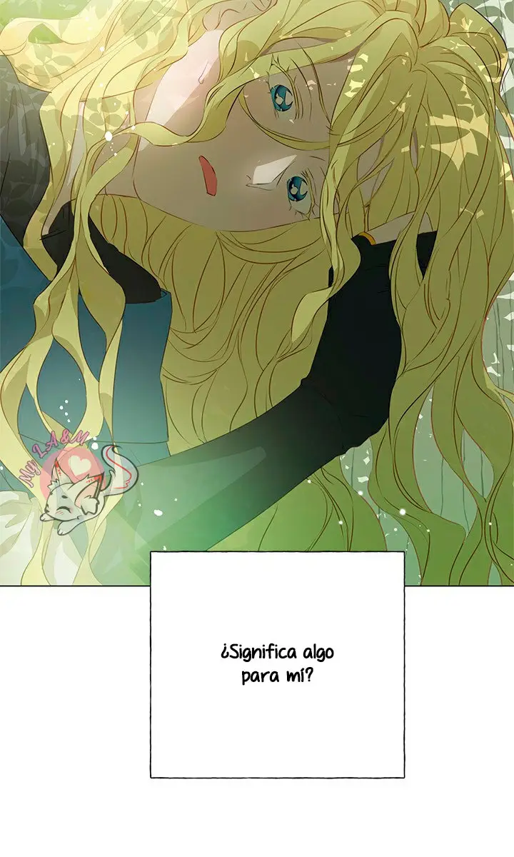 LA CHICA RUBIA QUE CONTROLA LOS ELEMENTOS (2019) - Capítulo 43 - Página 51 - LectorTMOo