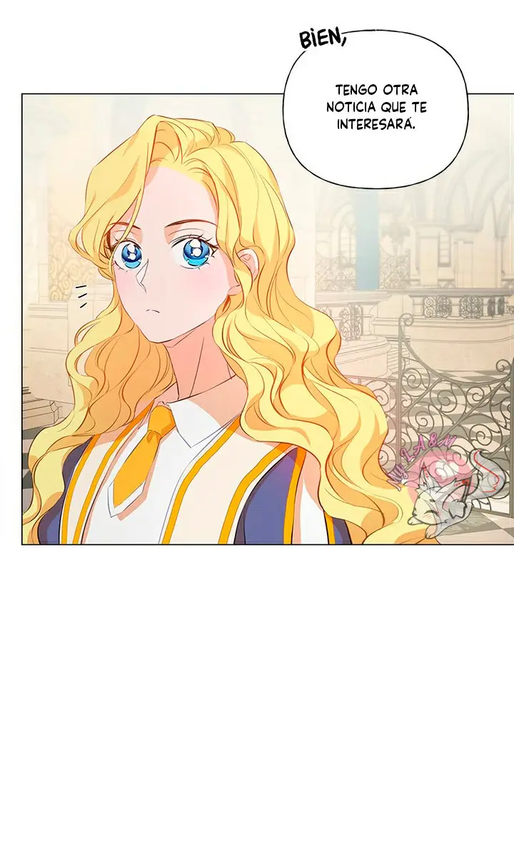 LA CHICA RUBIA QUE CONTROLA LOS ELEMENTOS (2019) - Capítulo 43 - Página 59 - LectorTMOo