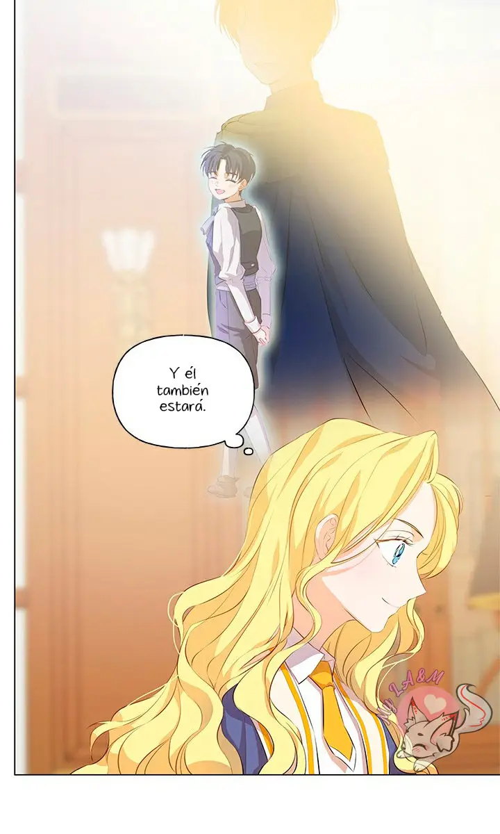 LA CHICA RUBIA QUE CONTROLA LOS ELEMENTOS (2019) - Capítulo 43 - Página 65 - LectorTMOo