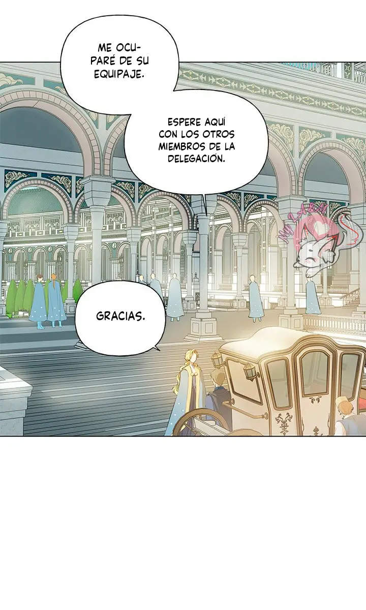 LA CHICA RUBIA QUE CONTROLA LOS ELEMENTOS (2019) - Capítulo 43 - Página 71 - LectorTMOo