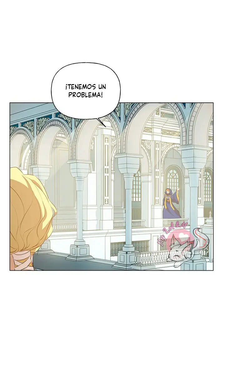 LA CHICA RUBIA QUE CONTROLA LOS ELEMENTOS (2019) - Capítulo 43 - Página 74 - LectorTMOo