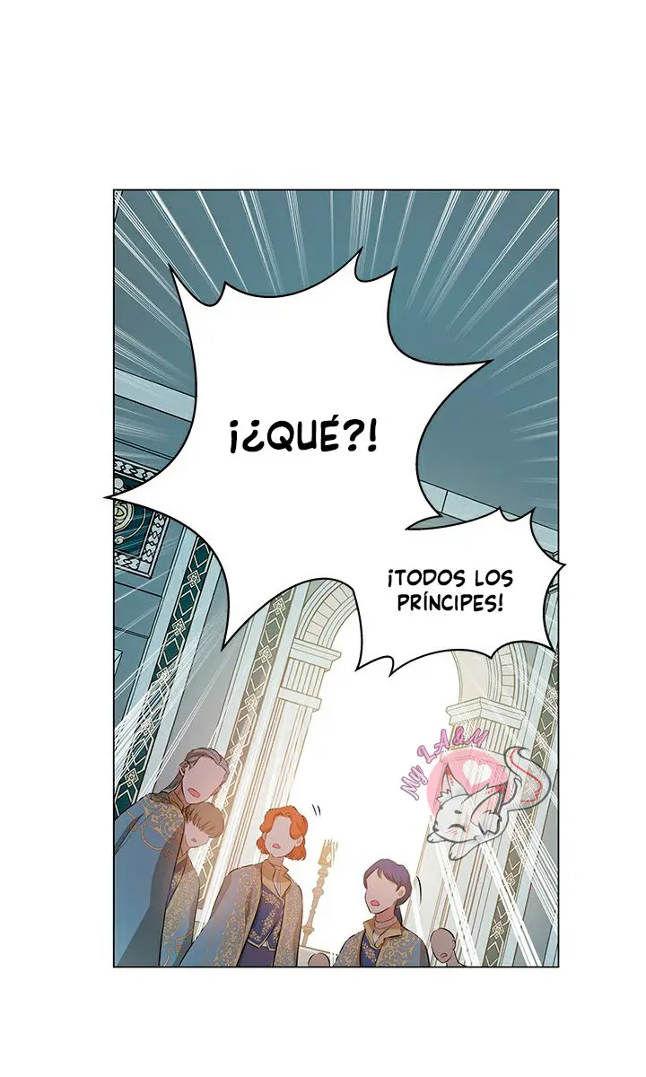LA CHICA RUBIA QUE CONTROLA LOS ELEMENTOS (2019) - Capítulo 43 - Página 76 - LectorTMOo