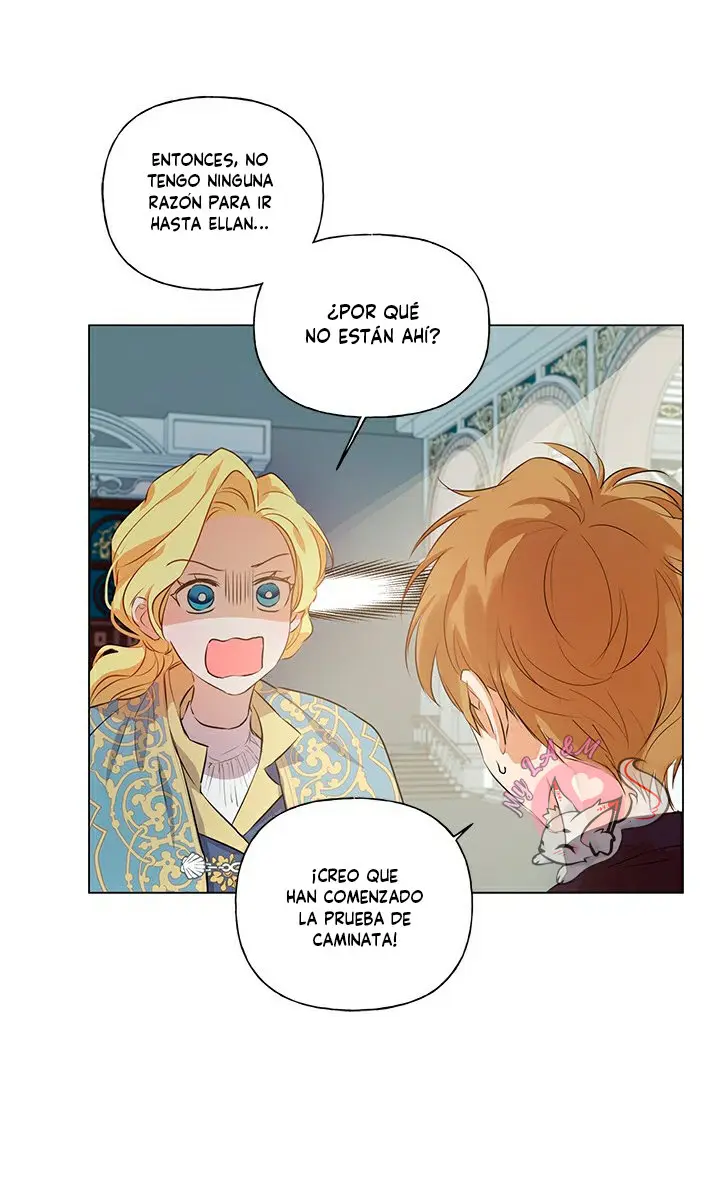 LA CHICA RUBIA QUE CONTROLA LOS ELEMENTOS (2019) - Capítulo 43 - Página 78 - LectorTMOo