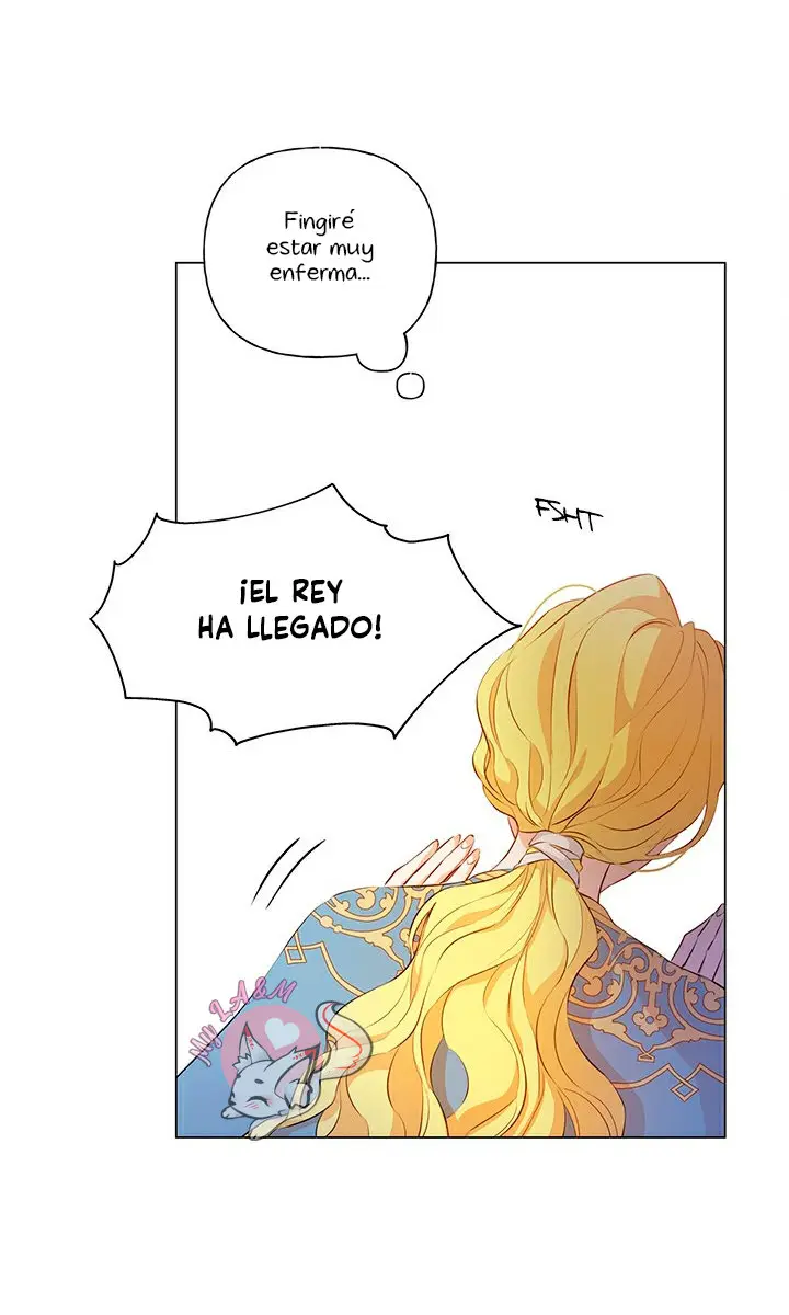 LA CHICA RUBIA QUE CONTROLA LOS ELEMENTOS (2019) - Capítulo 43 - Página 83 - LectorTMOo