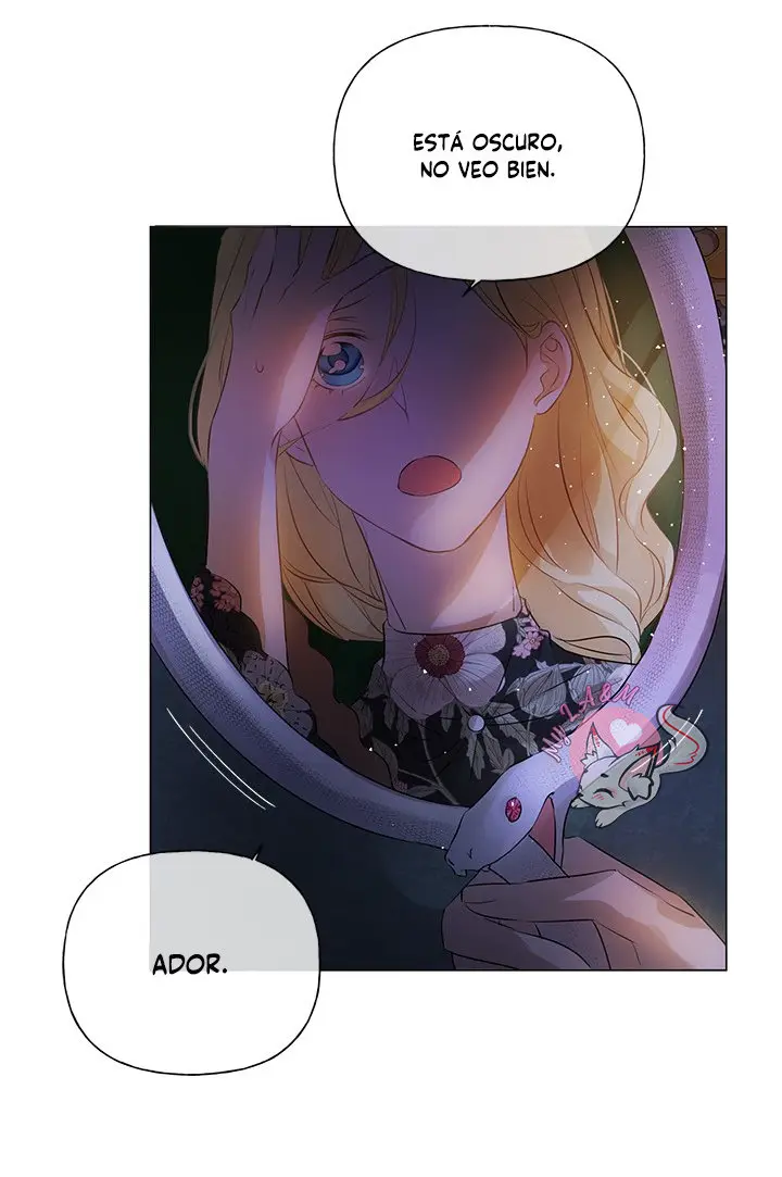 LA CHICA RUBIA QUE CONTROLA LOS ELEMENTOS (2019) - Capítulo 44 - Página 13 - LectorTMOo