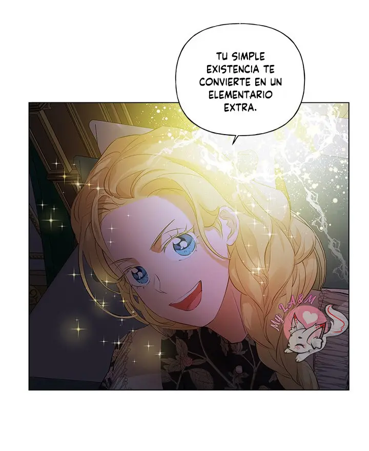 LA CHICA RUBIA QUE CONTROLA LOS ELEMENTOS (2019) - Capítulo 44 - Página 15 - LectorTMOo