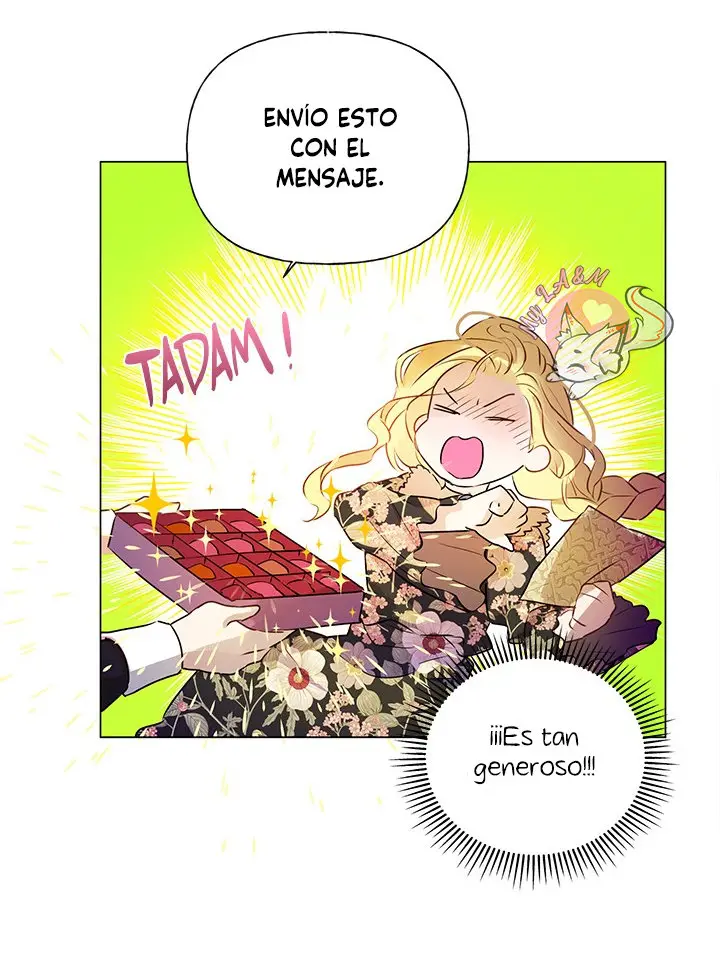 LA CHICA RUBIA QUE CONTROLA LOS ELEMENTOS (2019) - Capítulo 44 - Página 27 - LectorTMOo