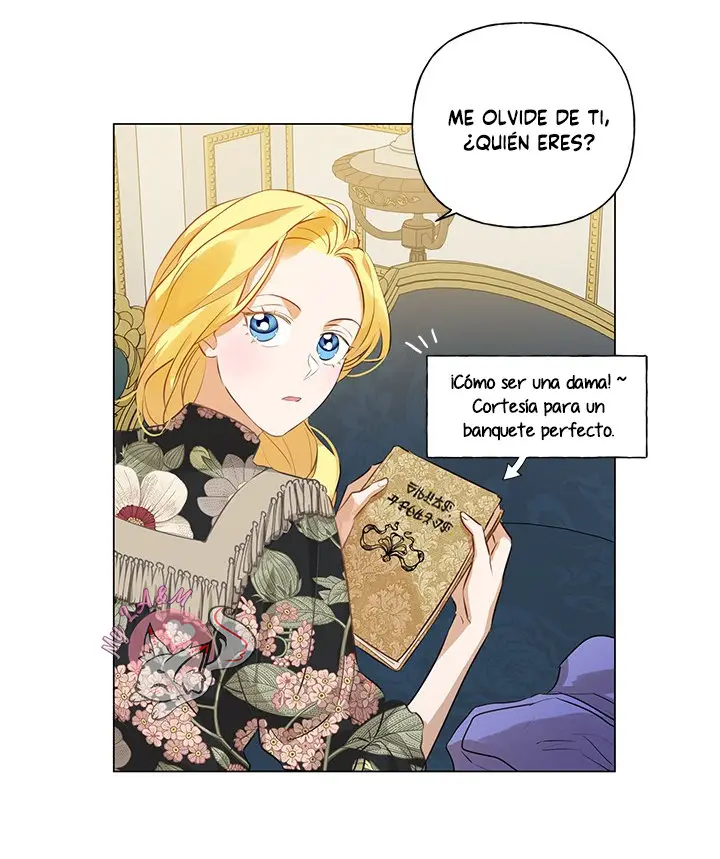 LA CHICA RUBIA QUE CONTROLA LOS ELEMENTOS (2019) - Capítulo 44 - Página 29 - LectorTMOo