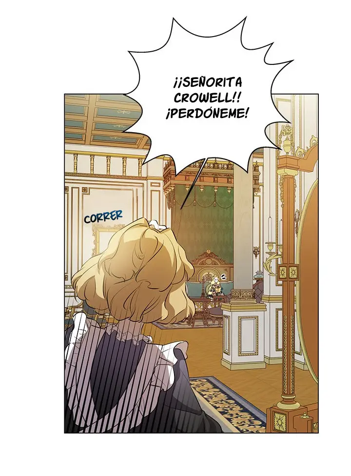 LA CHICA RUBIA QUE CONTROLA LOS ELEMENTOS (2019) - Capítulo 44 - Página 41 - LectorTMOo