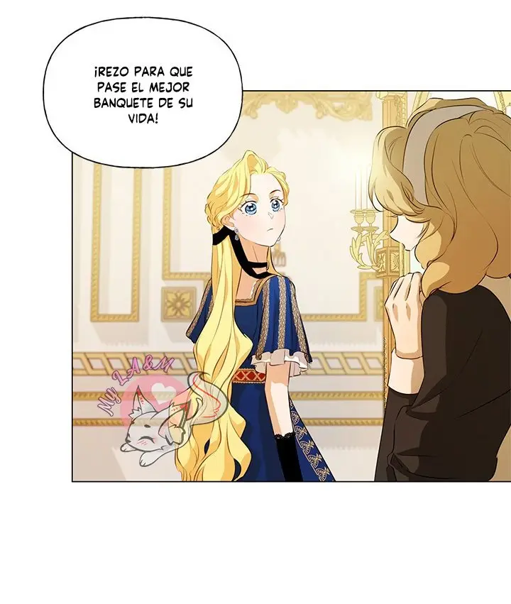 LA CHICA RUBIA QUE CONTROLA LOS ELEMENTOS (2019) - Capítulo 44 - Página 54 - LectorTMOo