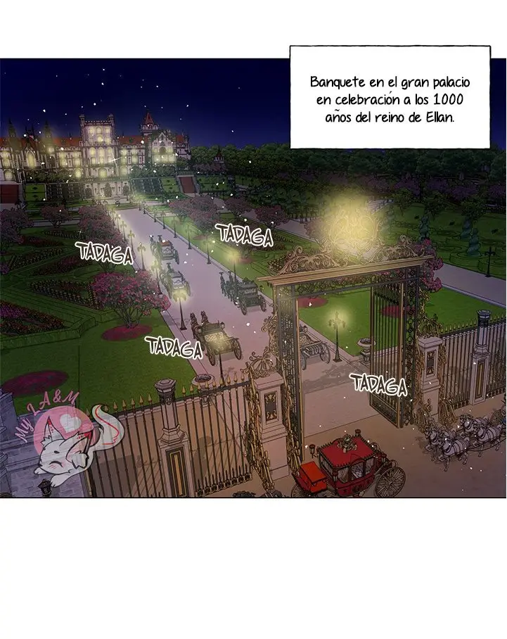 LA CHICA RUBIA QUE CONTROLA LOS ELEMENTOS (2019) - Capítulo 44 - Página 68 - LectorTMOo