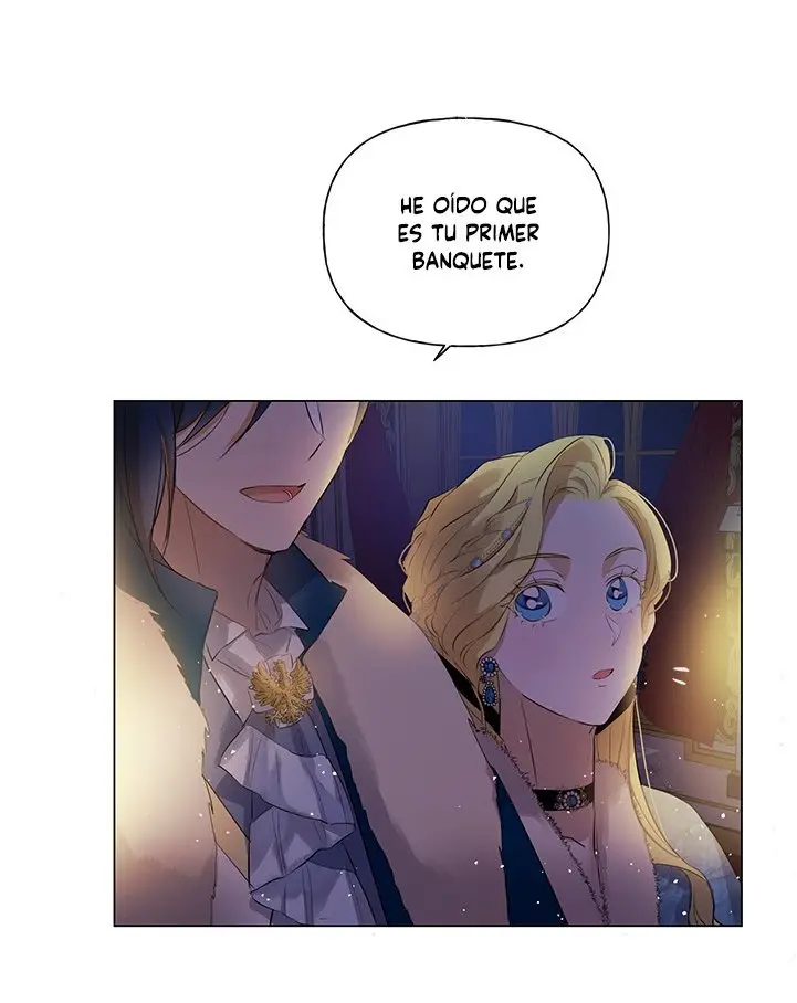 LA CHICA RUBIA QUE CONTROLA LOS ELEMENTOS (2019) - Capítulo 44 - Página 71 - LectorTMOo