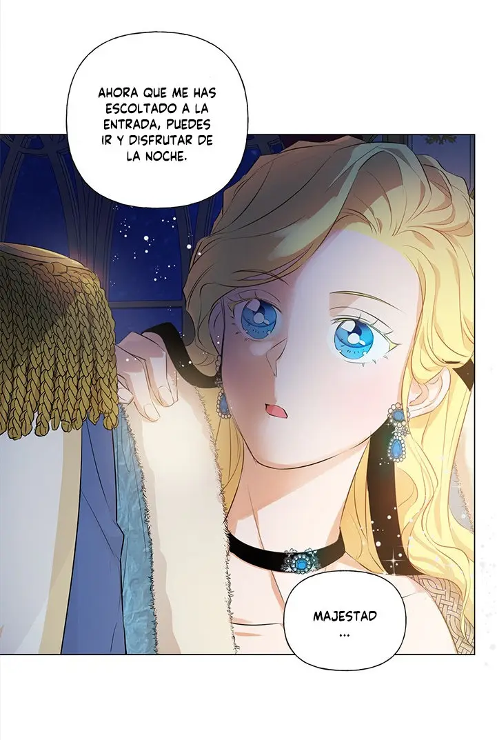 LA CHICA RUBIA QUE CONTROLA LOS ELEMENTOS (2019) - Capítulo 44 - Página 75 - LectorTMOo