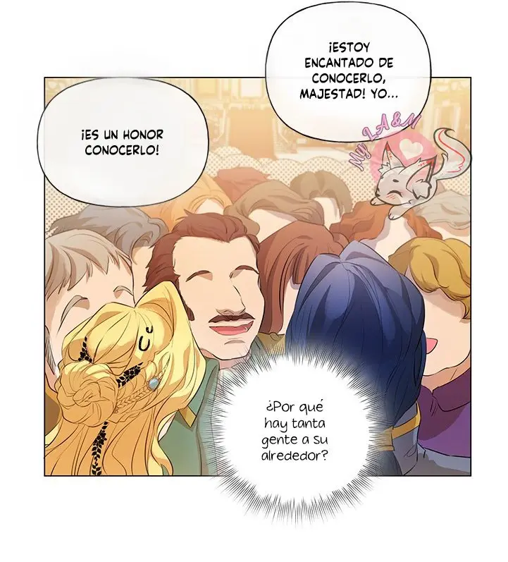 LA CHICA RUBIA QUE CONTROLA LOS ELEMENTOS (2019) - Capítulo 44 - Página 81 - LectorTMOo