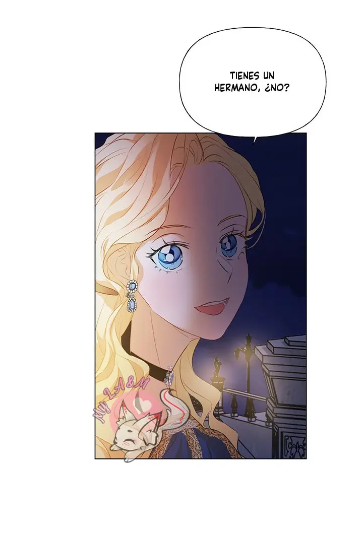 LA CHICA RUBIA QUE CONTROLA LOS ELEMENTOS (2019) - Capítulo 45 - Página 23 - LectorTMOo