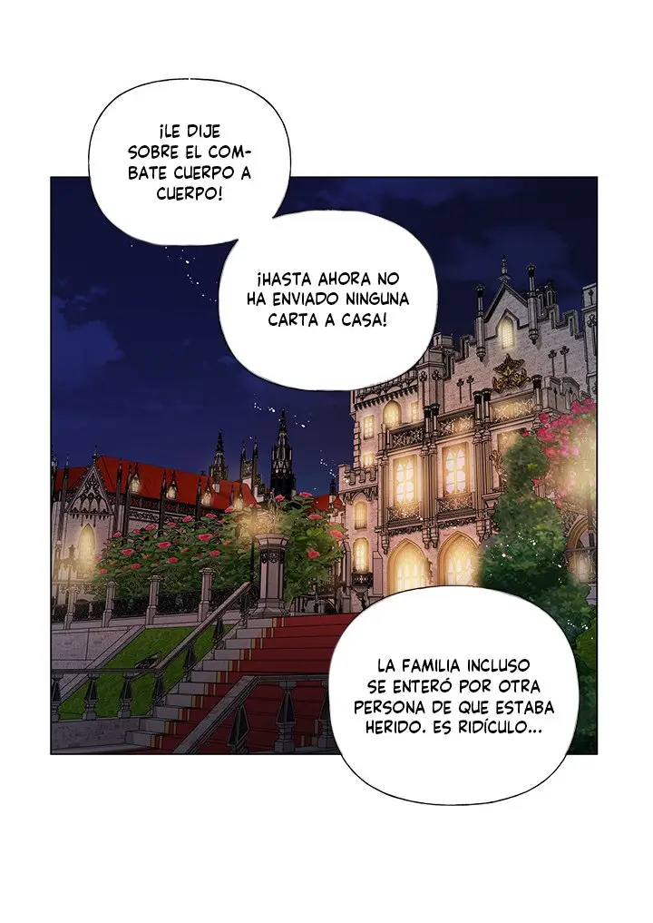 LA CHICA RUBIA QUE CONTROLA LOS ELEMENTOS (2019) - Capítulo 45 - Página 31 - LectorTMOo