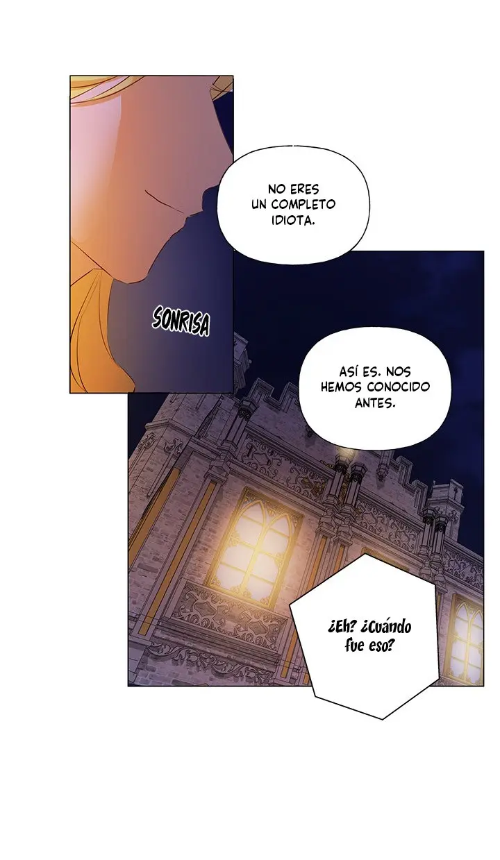 LA CHICA RUBIA QUE CONTROLA LOS ELEMENTOS (2019) - Capítulo 45 - Página 37 - LectorTMOo