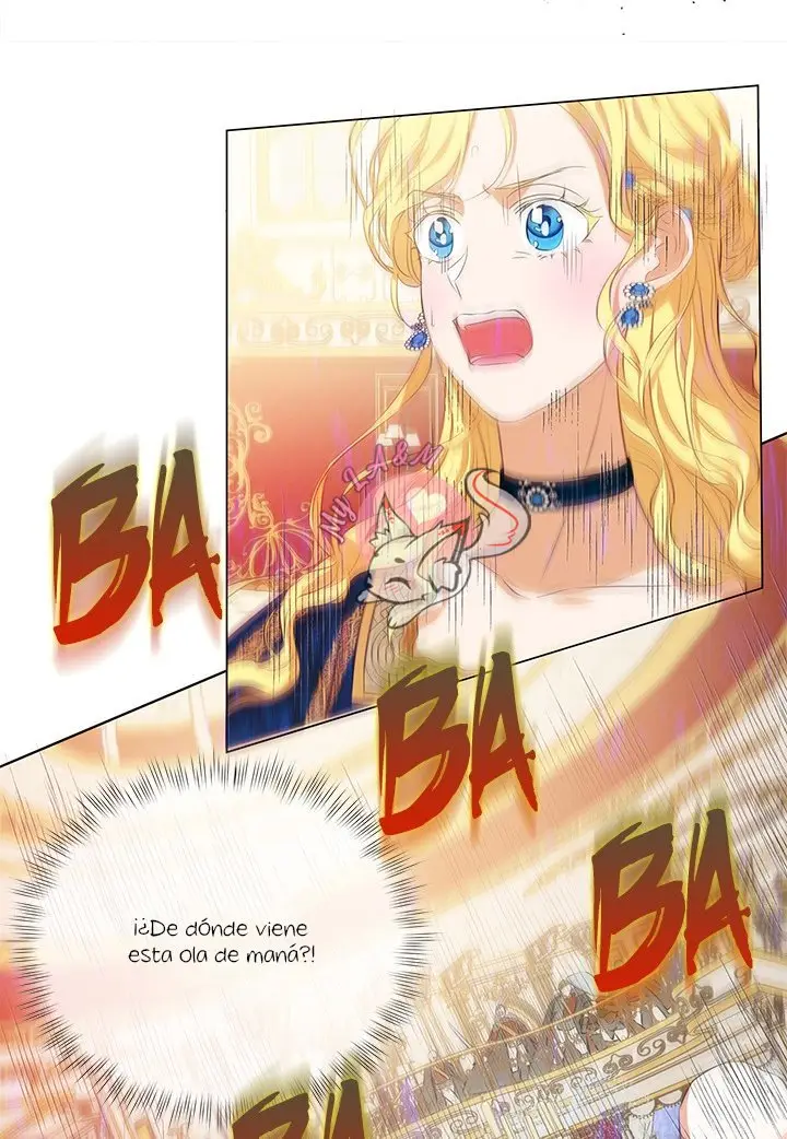 LA CHICA RUBIA QUE CONTROLA LOS ELEMENTOS (2019) - Capítulo 45 - Página 58 - LectorTMOo