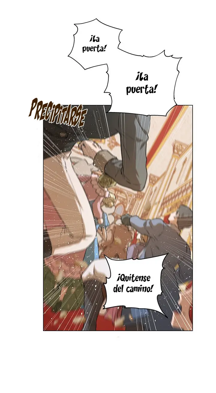LA CHICA RUBIA QUE CONTROLA LOS ELEMENTOS (2019) - Capítulo 45 - Página 70 - LectorTMOo