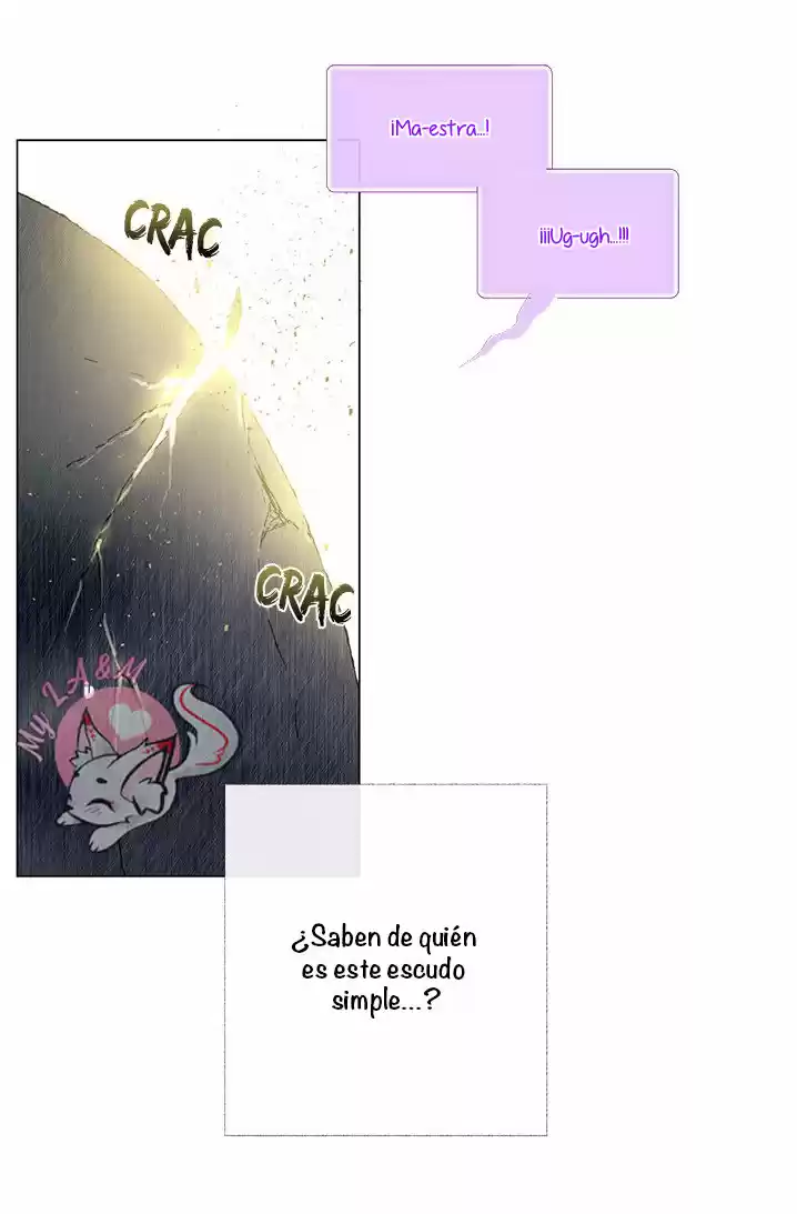 LA CHICA RUBIA QUE CONTROLA LOS ELEMENTOS (2019) - Capítulo 46 - Página 41 - LectorTMOo
