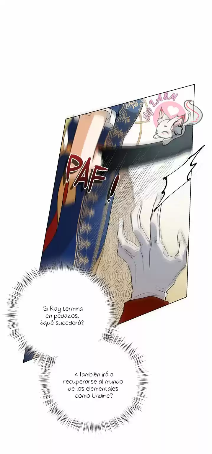 LA CHICA RUBIA QUE CONTROLA LOS ELEMENTOS (2019) - Capítulo 46 - Página 53 - LectorTMOo