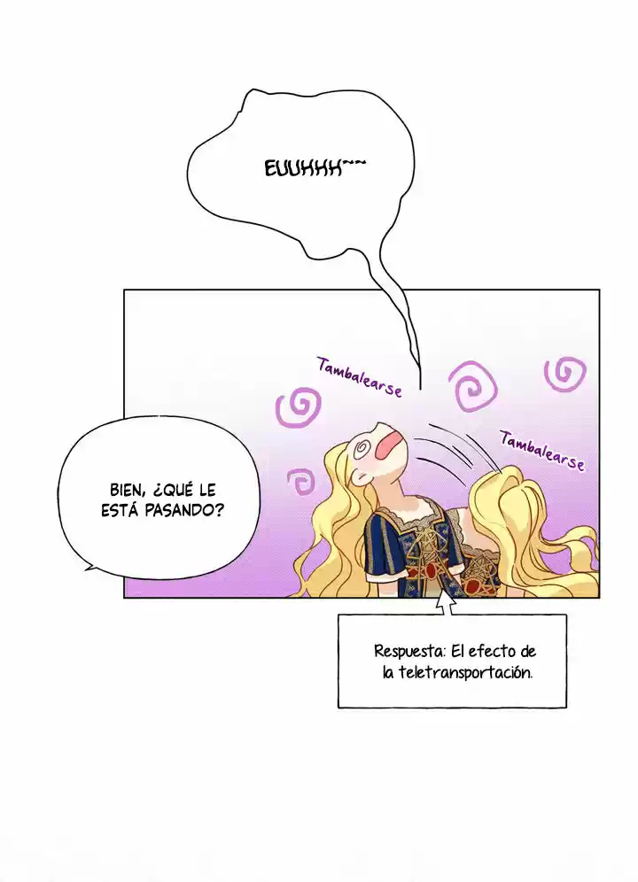 LA CHICA RUBIA QUE CONTROLA LOS ELEMENTOS (2019) - Capítulo 47 - Página 10 - LectorTMOo
